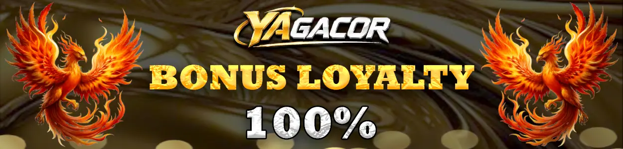 YAGACOR banner 7
